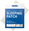 Patches para dormir (30 parches) con melatonina Ayudas para dormir para adultos
