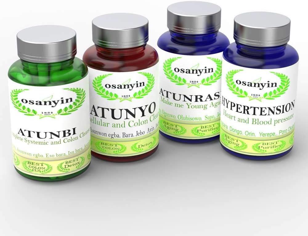 Paquete de hipertensión y bienestar