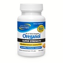 NORTH AMERICAN HERB &amp; SPICE Super Strength Oreganol P73, 120 Softgels - Immune System Support - Vegan Friendly Wild Oregano - Non-GMO - 120 Servings