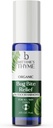 Brittanie's Thyme Organic Bug Bite Relief - .3oz (Pack of 1) – Fast Relief from Stings, Bites, Scrapes and Minor Burns