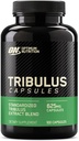 Optimum Nutrition Tribulus Terrestris 625mg, 100 cápsulas
