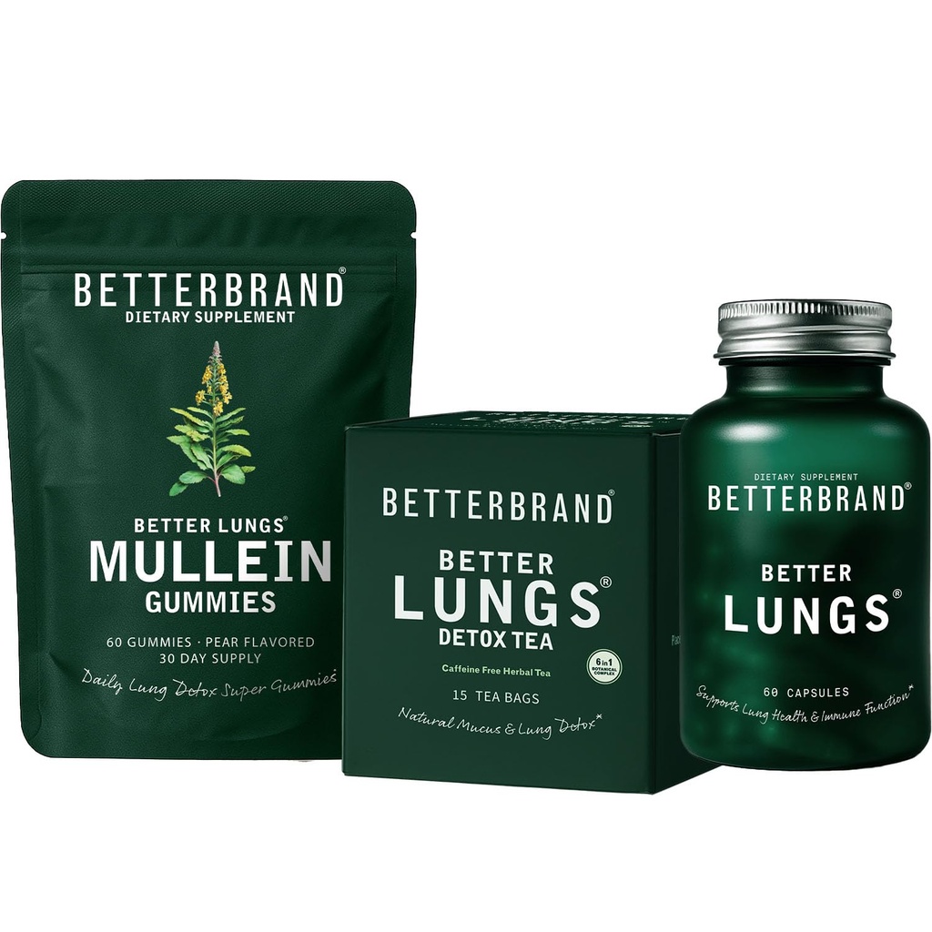 Paquete de Salud Mejor marca