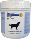 PalaTech Canine Forsight Petite Soft Chews - Tear Stain Chews for Dogs - Canine Eye Supplement - Supports Eye Health - Perfect for Dog Eye Infection Treatment