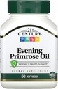Aceite de primera necesidad 500mg, 60 SOFTGELS