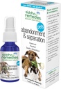 Siddha remedia Abandonment " Separation for Pets  tolera Natural Homeopathic Remedy for Dogs, Cats, and Animals ← Naturalmente ayuda a los animales con miedos y comportamientos obsesivos.