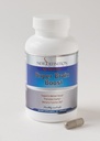 Age AdvantageTM Super Brain Boost Puramente por Natural Herbal, mejora el enfoque, la memoria y la alerta, hecho en EE.UU.