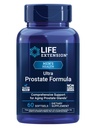 Life Extension Ultra Prostate Formula, Saw Palmetto for Men, pygeum, sting Nettle Root, lycopene, Prostate Health, Urination Flow, PSA, Non-GMO, Gluten-Free, 60 softgels
