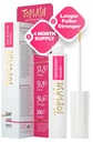 TOPLASH Eyelash Growth Serum - Fórmula innovadora para más largas, más gruesas, más completas cuervos " - Natural, libre de crueldad " Hypoallergenic - 0.10 fl.oz.