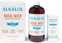 Alkalol Solution Bonus Pack, 2,5 libras