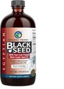 Hierbas increíbles Egipto negro semillas aceite - Gluten libre, no GMO, frío prensado Nigella Sativa ayudas en la salud digestiva, apoyo inmune, función cerebral, sabor suave - 16 Fl Oz