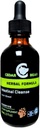 Cedar Bear Intestinal Cleanse a Liquid Herbal Supplement That Moderates The Environment of The Digestive System, Allowing Beneficial Flora to Flourish 2 Fl Oz