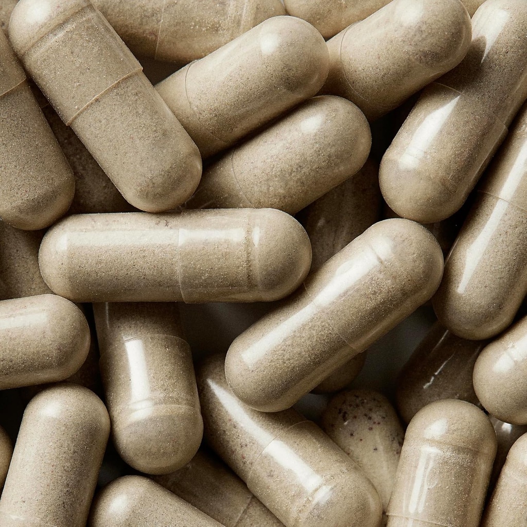 WELLBEL Mujeres + suplemento limpio para el cabello, la piel y las uñas, Vegan, Gluten Gratis, No GMO 90 Conde