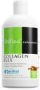 Laboratorios DAVINCI - Collagen Flex - A Liquid Dietary Supplement to Support Healthy Joints - Toasted Cinnamon - Gluten Free, Soy Free - 7.6 fl oz