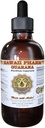 Guarana Líquido Extracto, Guarana (Paullinia Cupanais) Tintura Suplemento 2 oz