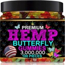 Gotas de cáñamo para la relajación-visita para el soporte nocturno- alta potencia