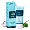 En Last Naturals Wild Yam Gel Extra Strength Menopause Relief, Perimenopause Support y PMS Relief, puede ayudar a reducir naturalmente los flashes calientes (2 oz, 1 Pack)