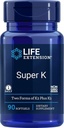Super K con Complejo K2 avanzado - 90 ct