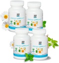 Yes You Can! Appetite Support for Body Weight Management - Healthy Relationship with Food - Includes Natural Ingredients: 5-HTP, Lemon Balm, Chamomile Extract - 30 Capsules, 4 Pack