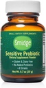 Smidge® Sensitive Probiotic Powder " Spoon (GutPro®)