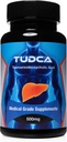 Mejor TUDCA 2025 - Ácido Tauroursodeoxycholic