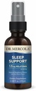 Dr. Mercola Sleep Support with Melatonin Spray - Supports Restful Sleep - Non-GMO, Gluten-Free - Natural Raspberry Flavor - 0.98 fl oz (35 Servings)