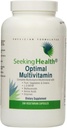 Buscando Salud Optimal Multivitamínico Silencio 240 cápsulas ← Suplemento Multivitamina Silencio Daily Multivitamin Silencio Multivitamina para los hombres