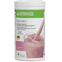 Herbalife Fórmula 1 Mezcla de Afeitado Nutricional - Herbalife Protein Powder for Healthy Meal Replacement Shakes
