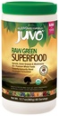 Juvo Raw Green Superfood, 12.7 onza, 60 porciones, Vegan, Gluten Free, Non-GMO, Kosher