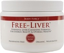 Body Force Liver Formula Powder by Markus