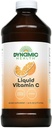 Salud dinámica Vitamina líquido C - Bot reducido : 10039: Liq, Citrus (Btl-Plastic) 1000mg 16oz