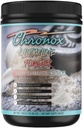 Chronox Pólvora de Glutamina Orgánica - Boosts Celular Metabolismo y Rendimiento Físico - Suplemento de Glutamina para Reparación y Recuperación de Muscles - Pólvora de Glutamina mejora los niveles de fitness