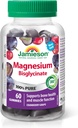 Jamieson Magnesium Gummies, 60's