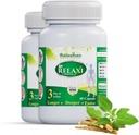 Dr. Relaxi Capsules Pack de 2 para Hombres y Mujeres.