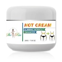 Crema caliente de relleno enhancer
