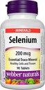 Selenio 200 mcg