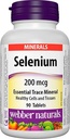 Selenio 200 mcg