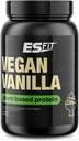Proteína basada en la planta ← 2lbs Silencio 20g de Protein ← Post Workout Recuperación muscular Silencio Testado y certificado (Smooth Vanilla)