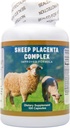 8 x Sheep Placenta Complex 100 cápsulas, Hacer en EE.UU., FRESH , Nuevo artículo buen producto !!