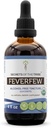 Secretos de la Tribu Feverfew USDA Orgánica ← Extracto libre de alcohol, gotas herbales de alta potencia Escrito por 100% Certified Organic Feverfew (Tanacetum parthenium) Dried Herb (4 oz)