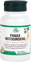 Panax Notoginseng Tablet - Sistema circulatorio saludable