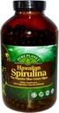 Pure Planet Spirulina - 500 mg - 500 cápsulas vegetarianas