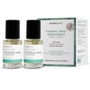 Tratamiento de hongos de uñas antifungal Tratamiento de hongos de uñas para uñas - Reparaciones de uñas fúngicas Fingernails y Tratamientos de hongos de uñas