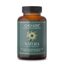 Natura Health Products Cho-Less Supplement - Promotes Healthy Lipid Metabolism and Cardiovascular Health - Featuring Niacin, Red Yeast Rice, Artichoke Extract, and Beta Sitosterol (90 Capsules)