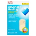 CVS Health Advanced Healing Hydrocolloid Bandages (Smas pequeñas)