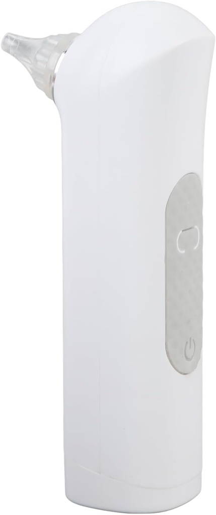 Secador de oído eléctrico Fácil de operar Temperatura constante Retirador de agua potable para nadar (Style2)
