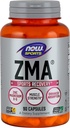 Ahora Foods ZMA 800 Mg Capsules, 90 Ct