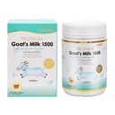 Hi Well Premium Goat Milk 1500 300Tablets Strawberry