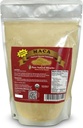 Organic Peruvian Maca Root Powder (16 oz) - Raw & Nutrient-Dense Adaptogenic Superfood - Supports Energy, Hormonal Balance & Endurance - Non-GMO, Gluten-Free & Vegan Wellness Booster