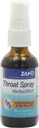 ZAND Immunity HerbalMist Throat Spray ¦ Soothing Formula with Echinacea, Tea Tree, Sage, Elderberry &amp; Peppermint (2oz)