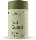 Gut Guard Suplemento sobre la vida para la salud de Gut a largo plazo Vegan ← Probiótico tención 15 sachets